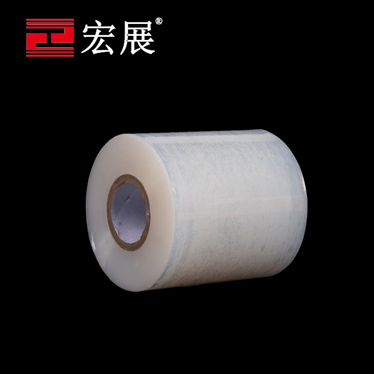 什么是電線膜？有哪些應(yīng)用使用？宏展告訴你！