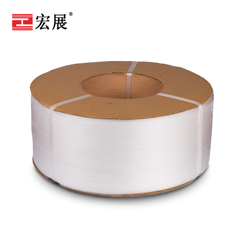 明明已經(jīng)裹了膠帶，快遞包裹為什么還要捆上塑料打包帶？