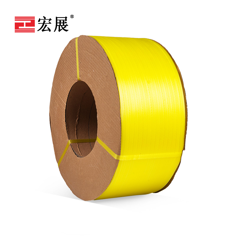 透明打包帶拉力不夠，廠(chǎng)家來(lái)解析