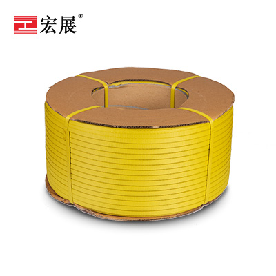 質(zhì)量好的PP打包帶有哪些特點(diǎn)？